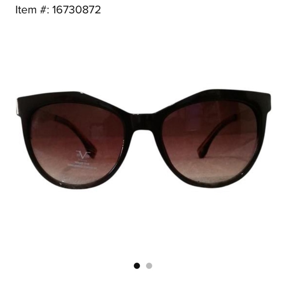 Versace Sunglasses